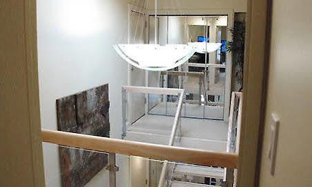 Apartament Rosewood Estates Calgary Zewnętrze zdjęcie