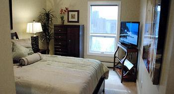 Apartament Rosewood Estates Calgary Zewnętrze zdjęcie