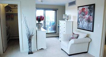 Apartament Rosewood Estates Calgary Zewnętrze zdjęcie