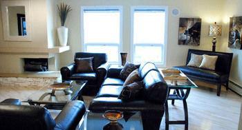 Apartament Rosewood Estates Calgary Zewnętrze zdjęcie