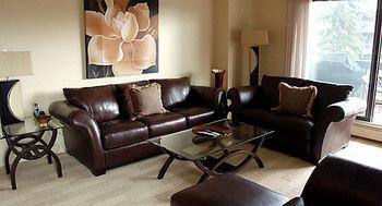 Apartament Rosewood Estates Calgary Zewnętrze zdjęcie
