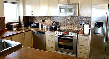 Apartament Rosewood Estates Calgary Zewnętrze zdjęcie