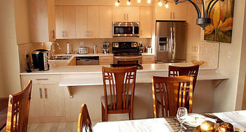 Apartament Rosewood Estates Calgary Zewnętrze zdjęcie