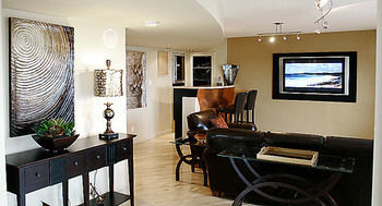 Apartament Rosewood Estates Calgary Zewnętrze zdjęcie