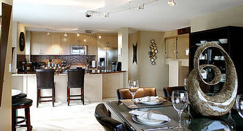 Apartament Rosewood Estates Calgary Zewnętrze zdjęcie