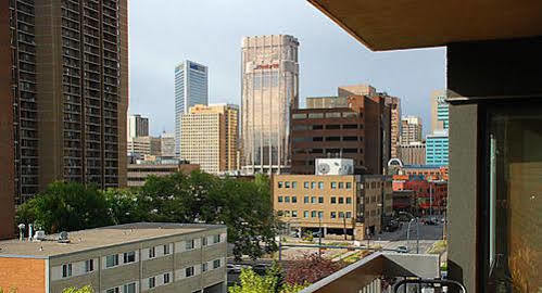Apartament Rosewood Estates Calgary Zewnętrze zdjęcie