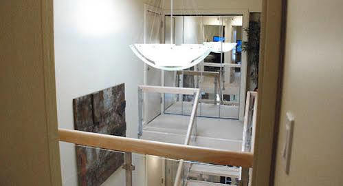 Apartament Rosewood Estates Calgary Zewnętrze zdjęcie